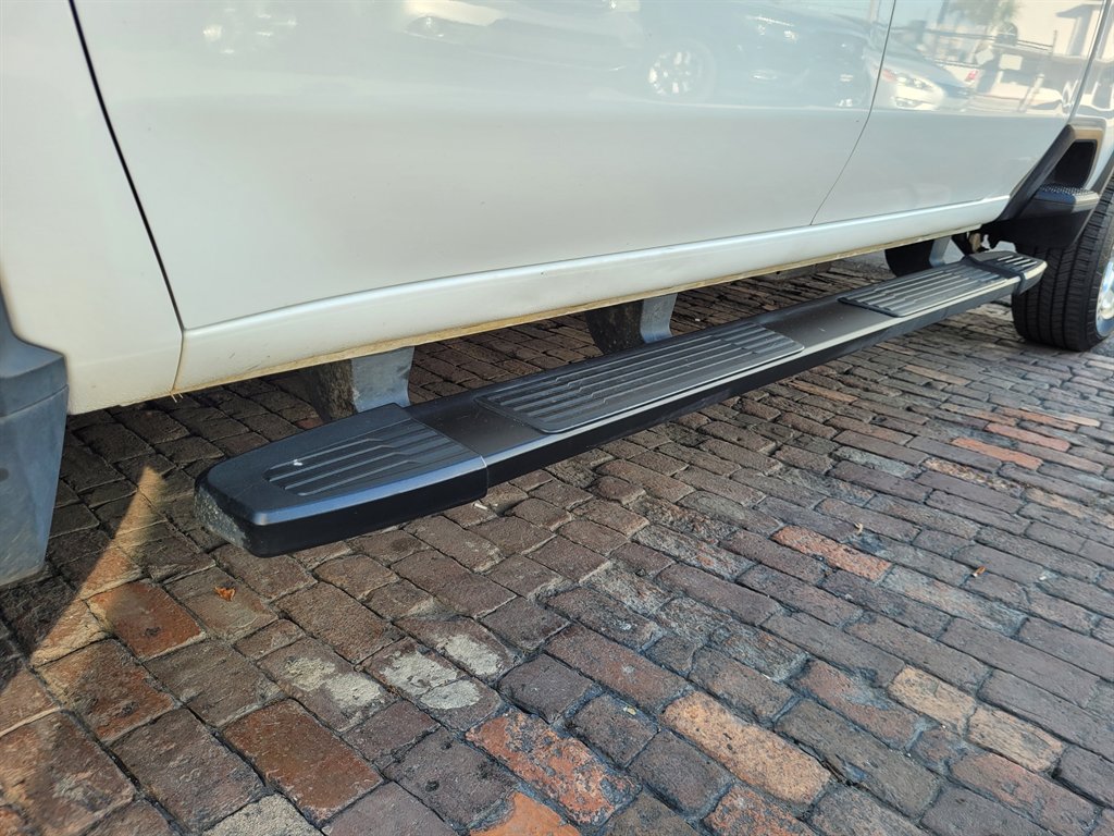 2021 Chevrolet Silverado 2500HD LT - Photo 17