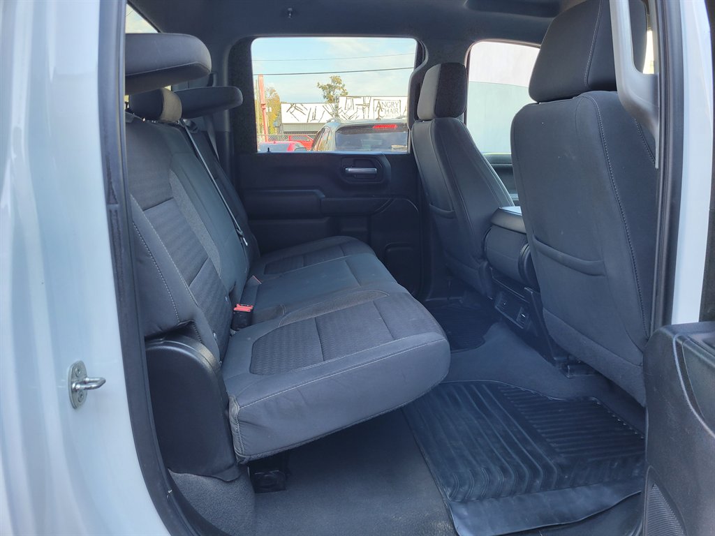 2021 Chevrolet Silverado 2500HD LT - Photo 13