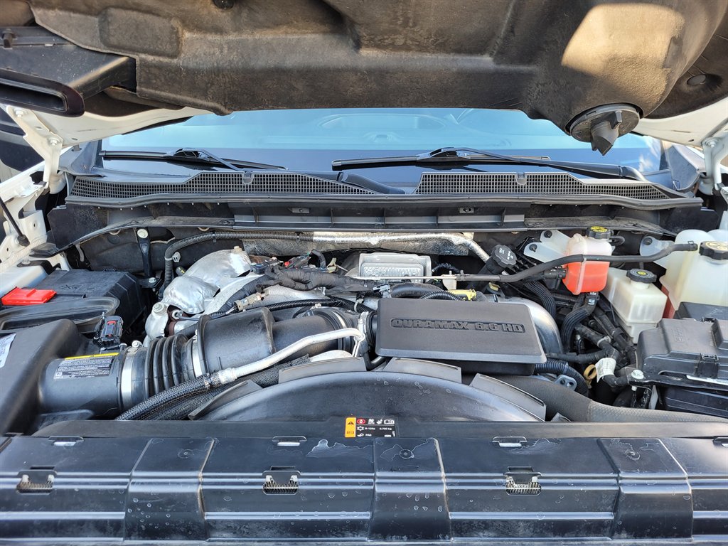 2021 Chevrolet Silverado 2500HD LT - Photo 14