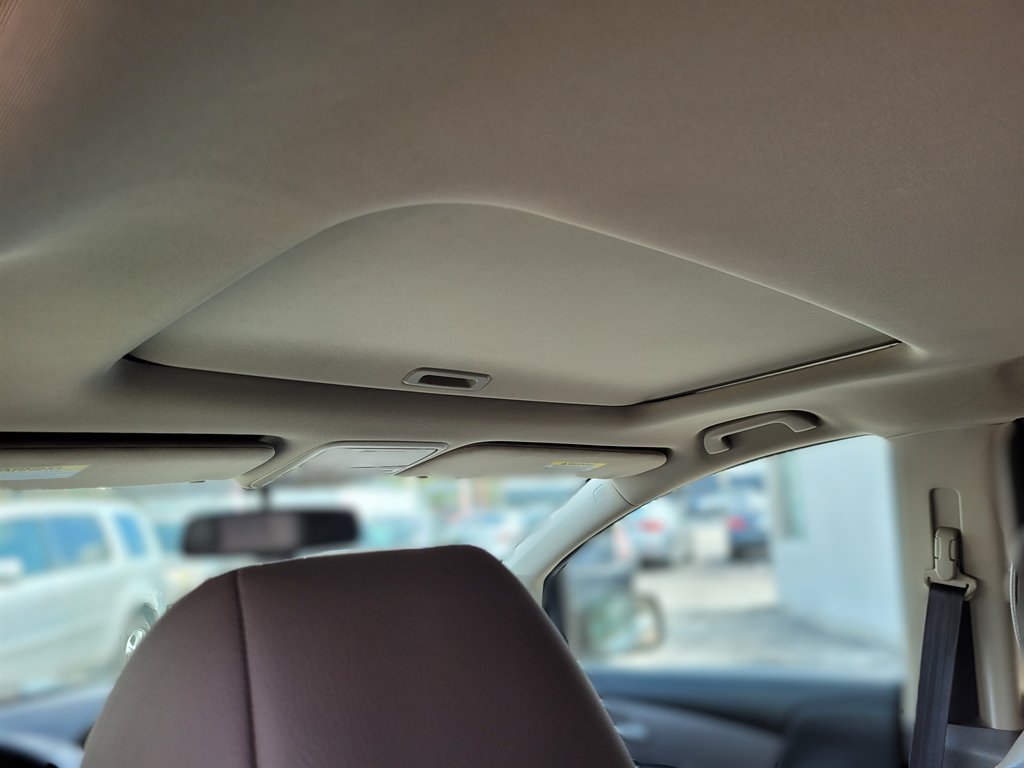 2013 Honda Odyssey EX-L - Photo 13