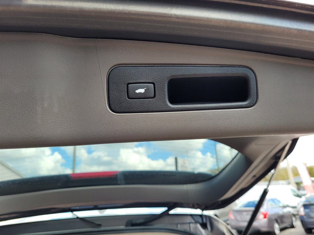 2013 Honda Odyssey EX-L - Photo 16